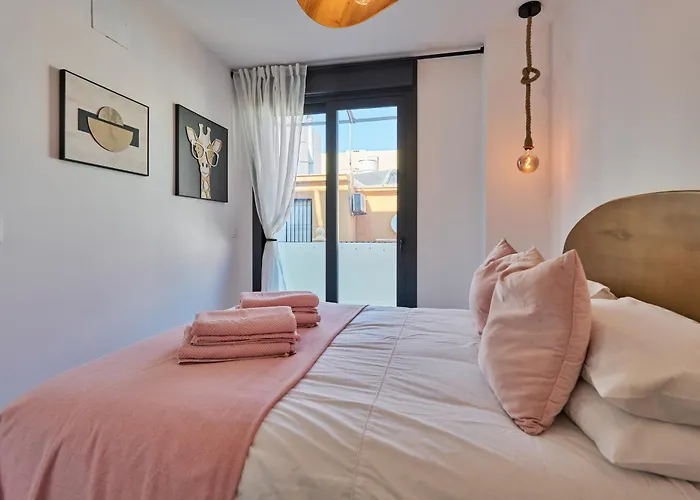 Sea Casa Rosa דירה