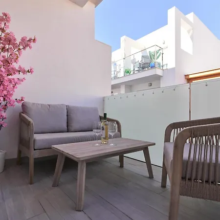 Sea Casa Rosa La Cala De Mijas