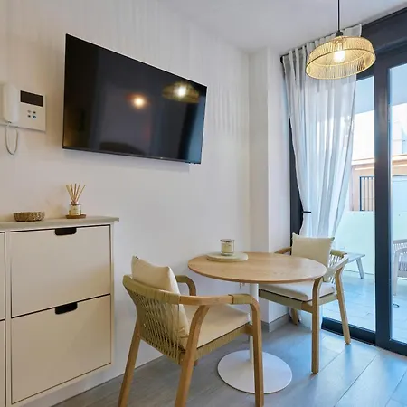 Apartamento Sea Casa Rosa
