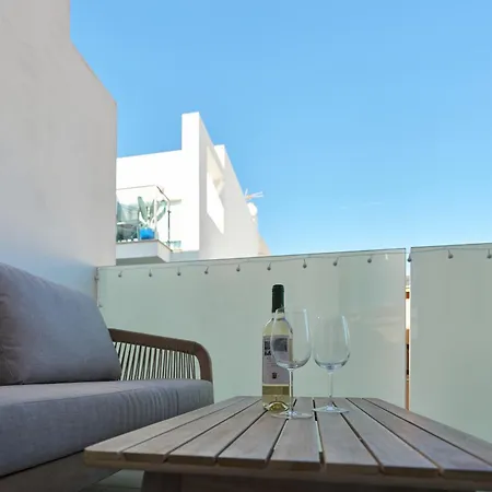 Sea Casa Rosa La Cala De Mijas