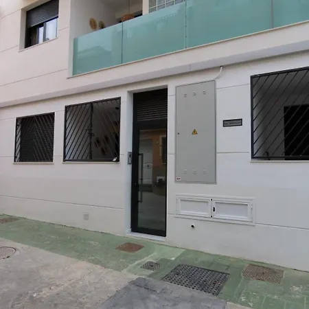 Apartamento Sea Casa Rosa